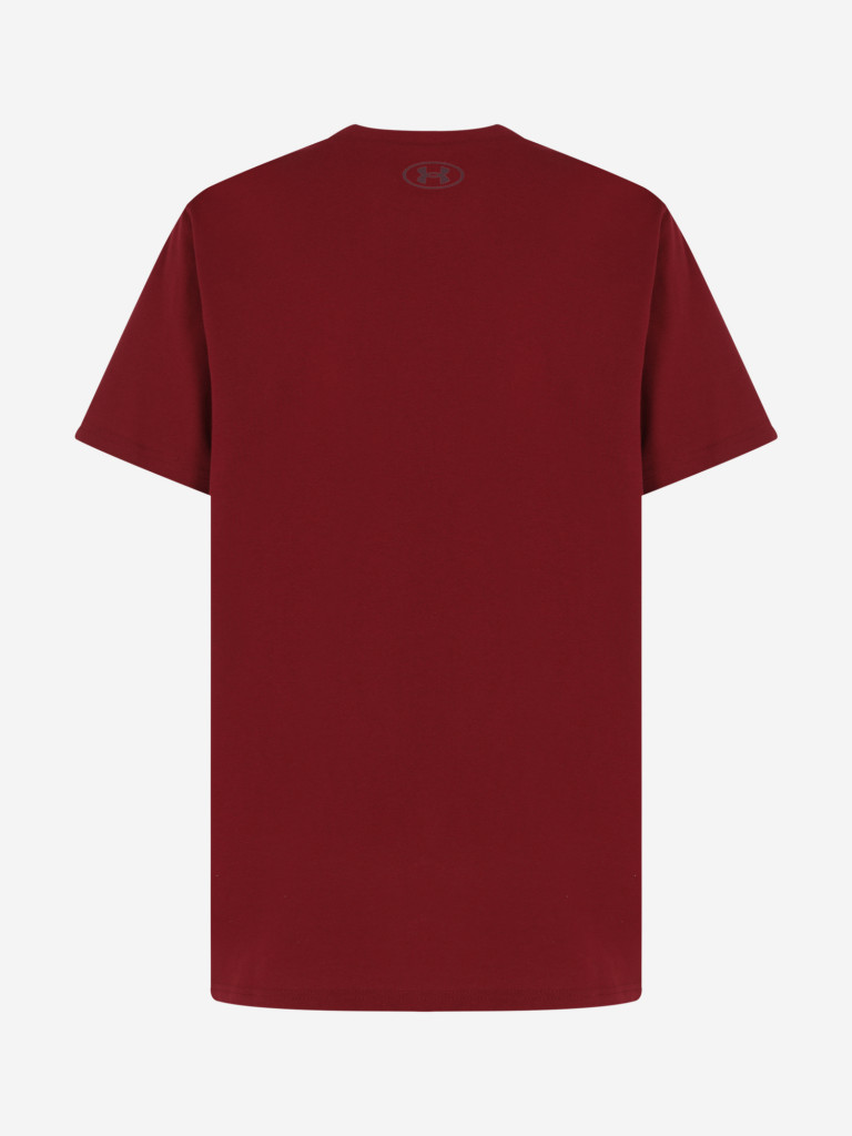 Футболка для мальчиков Under Armour