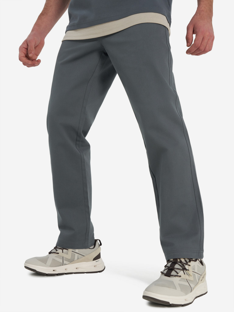 Брюки мужские Northland