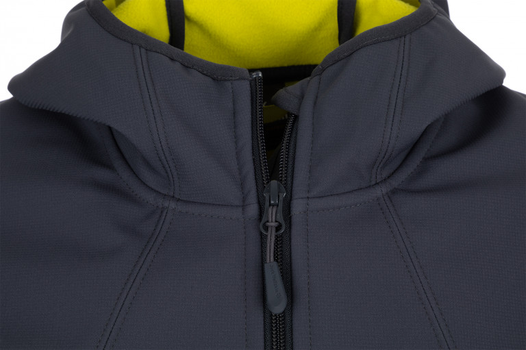 Куртка софтшелл мужская JACK WOLFSKIN Northern