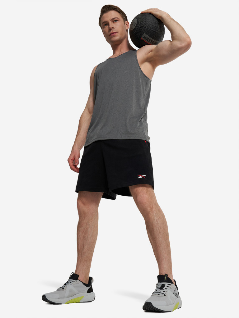 Шорты мужские Reebok Train Energy
