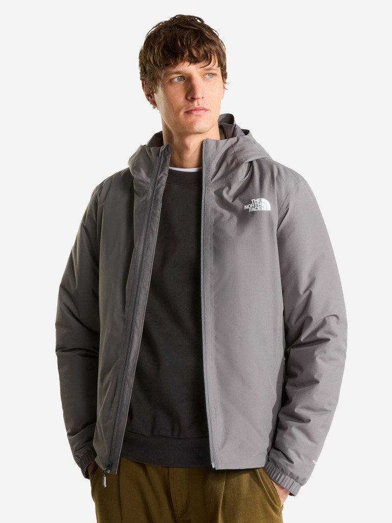Куртка утепленная мужская The North Face Quest