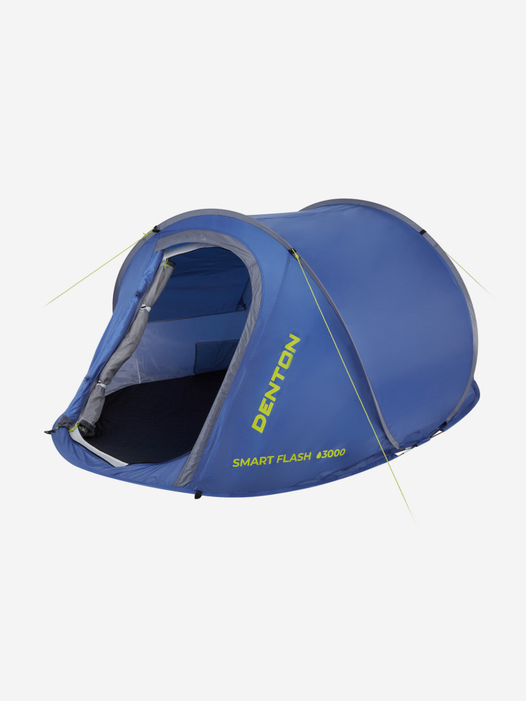 Палатка 2-местная Denton Pop Up 2 DLT