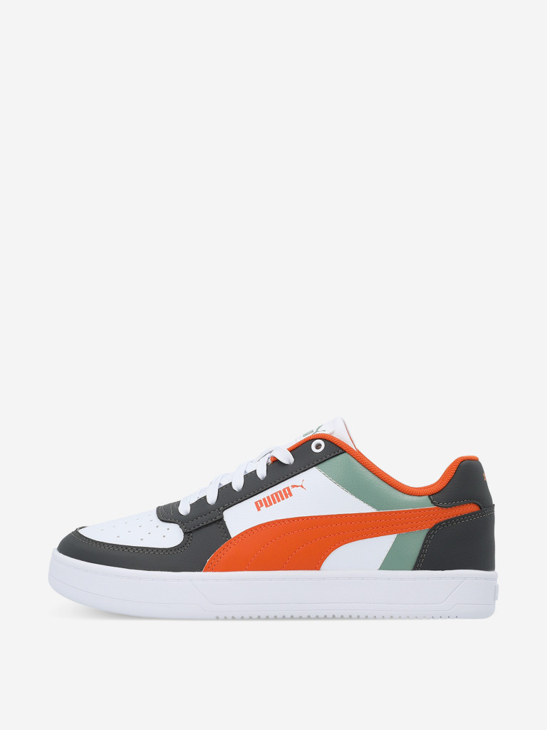 Кеды для мальчиков PUMA Caven 2.0 Block Jr