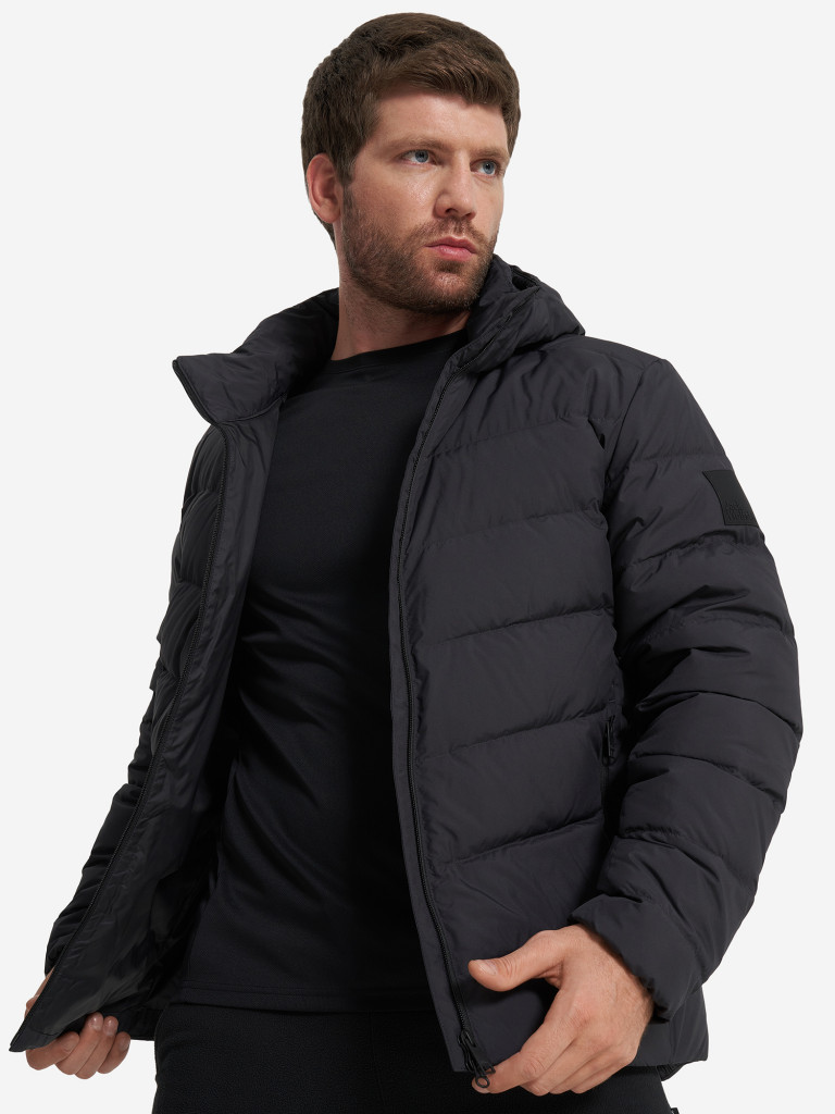 Пуховик мужской Jack Wolfskin Colonius