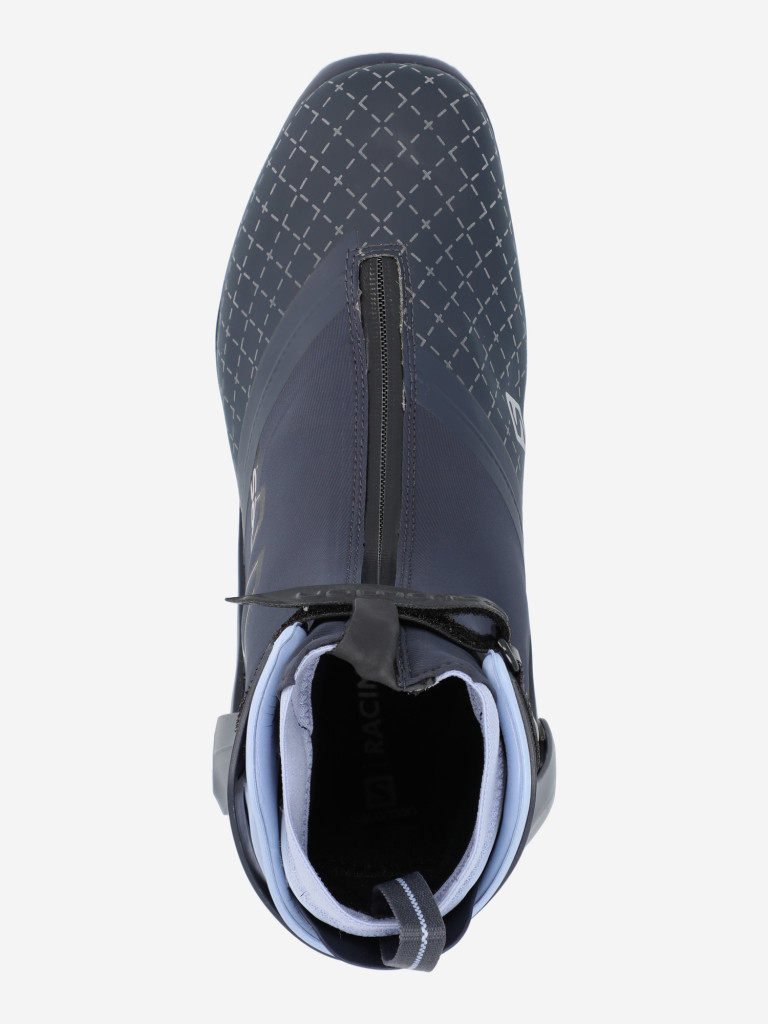 Ботинки лыжные женские Salomon RS10 Vitane Nocturne