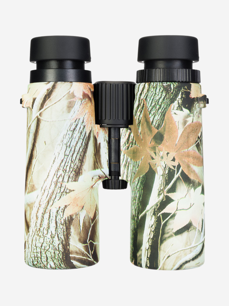 Бинокль Levenhuk Camo Rind 10x42 с сеткой