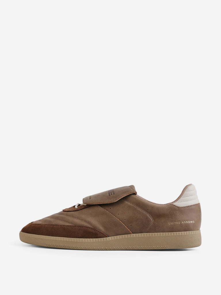 Кеды PANE x UNITED ARROWS Rugby