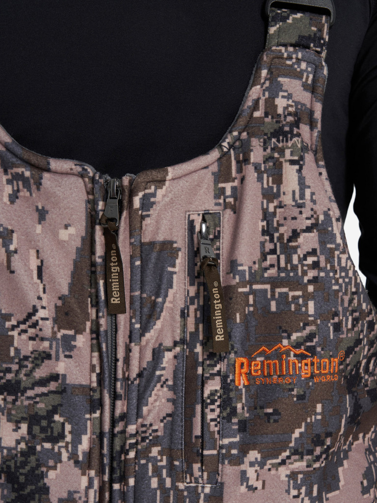 Костюм утепленный мужской Remington Pro Hunting Club