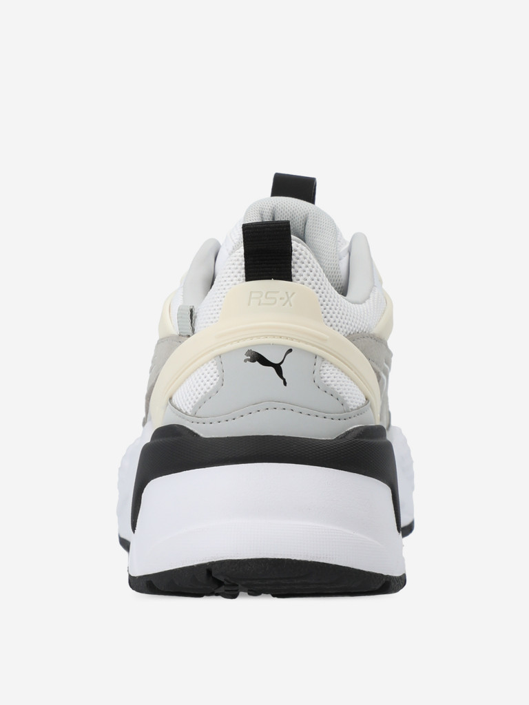 Кроссовки женские PUMA Rs-X Efekt B&B