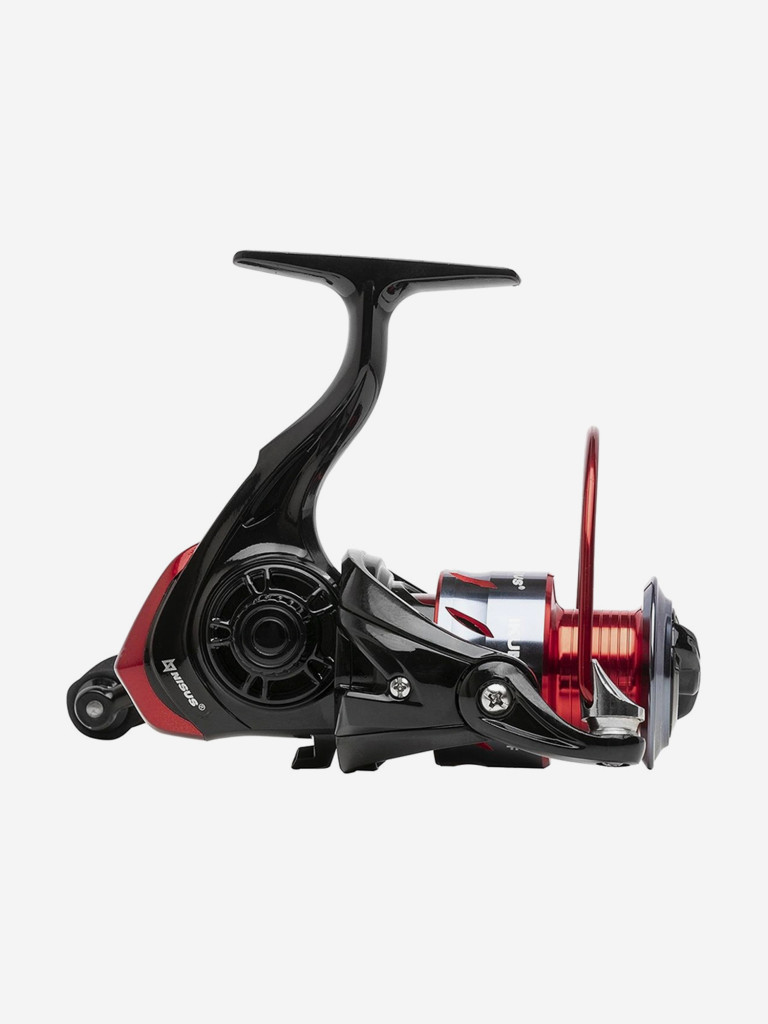 Катушка безынерционная Nisus IKUMI 2000F 4+1 подшипник