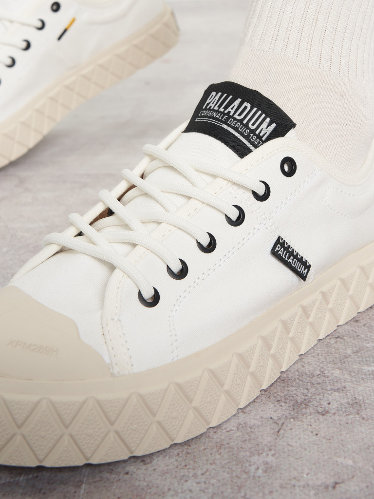 Кеды Palladium Palla Ace Lo Supply