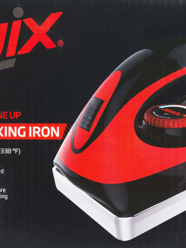Смазочный утюг Swix T73D