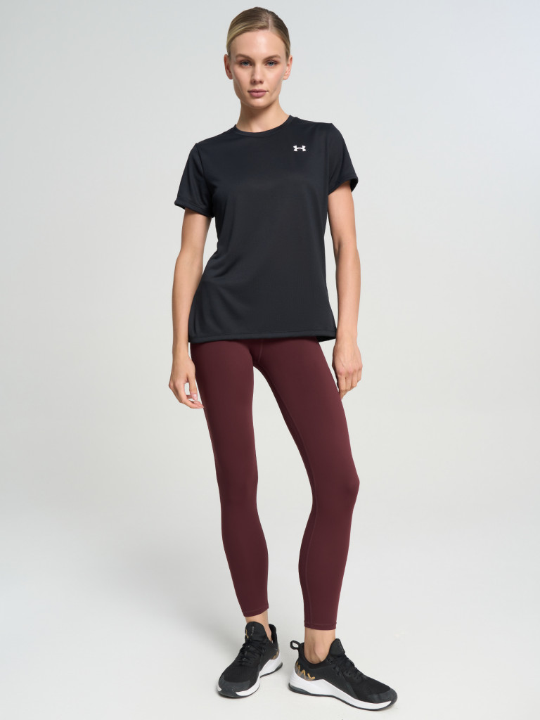 Футболка женская Under Armour Tech