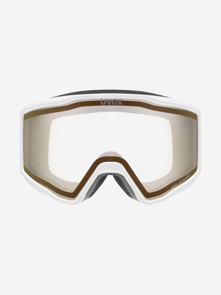 Маска Uvex Blast Pro V