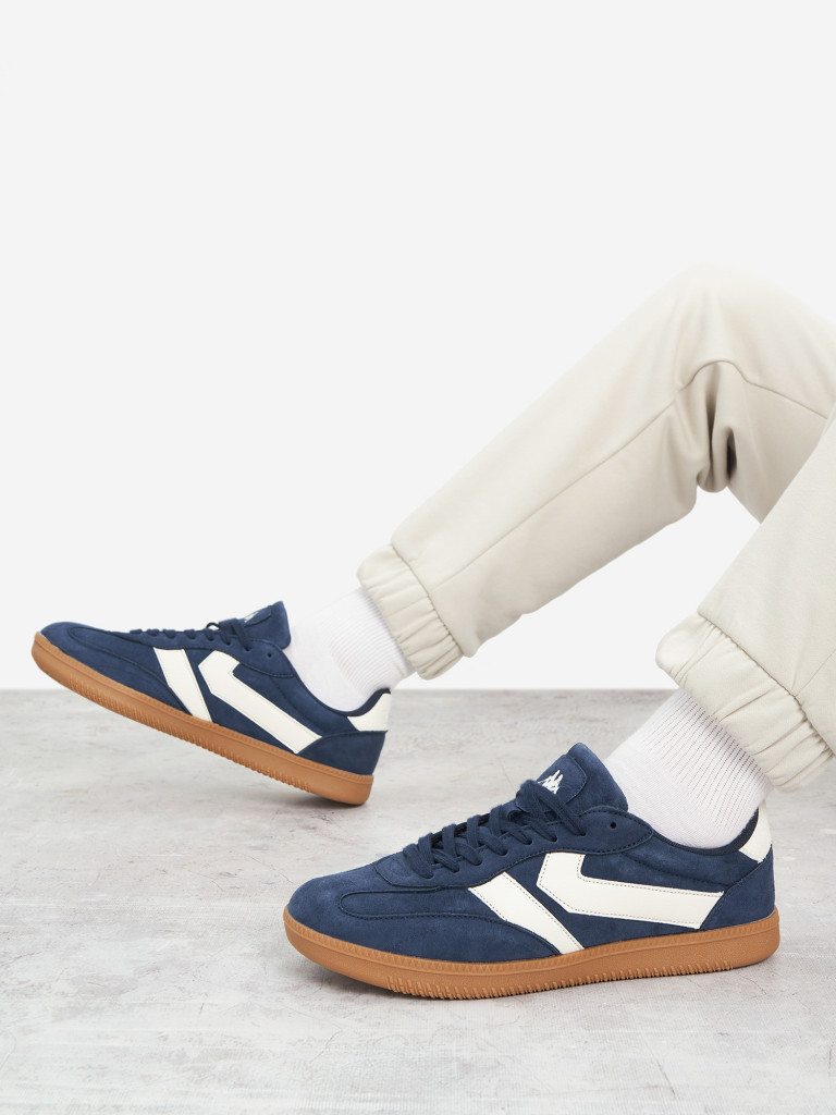 Кеды мужские Kappa Authentic Parker