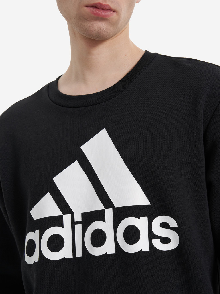 Свитшот мужской adidas