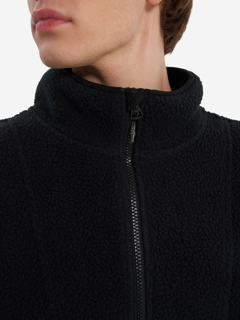 Джемпер флисовый мужской Quiksilver Omni