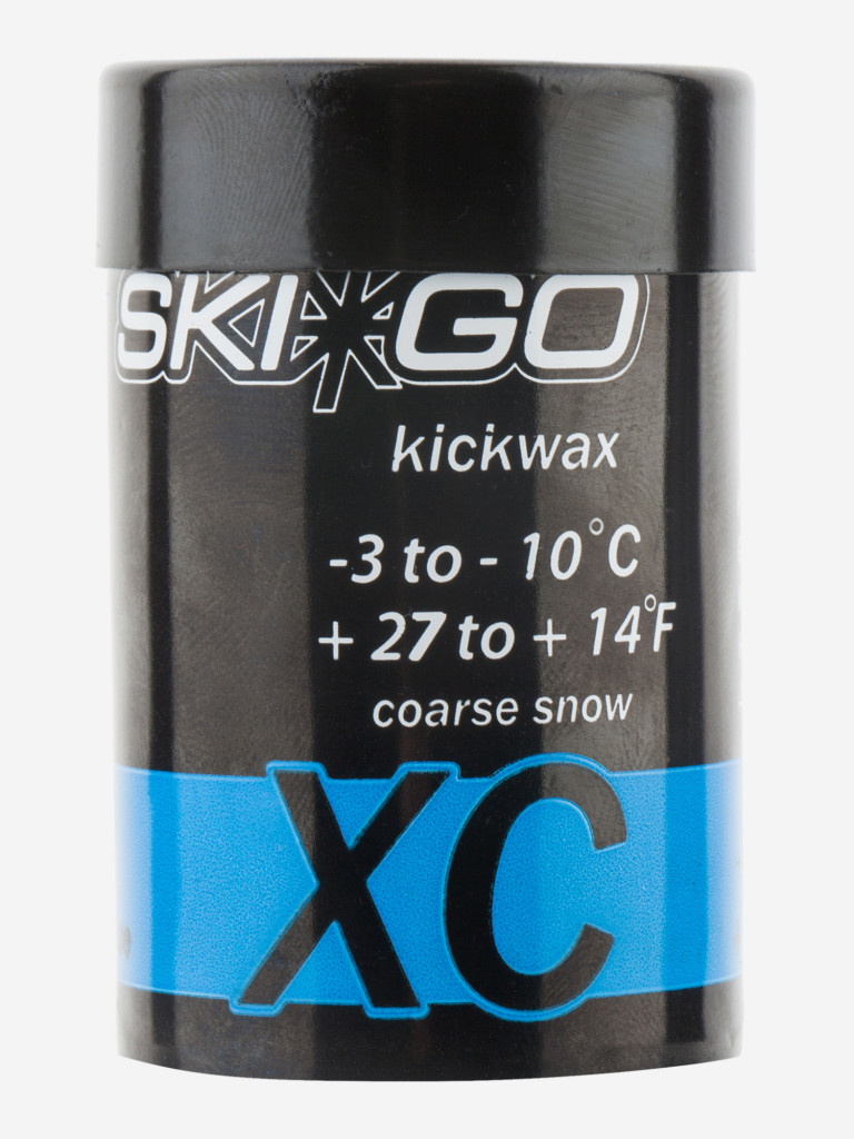 Мазь держания Ski Go -3/-10