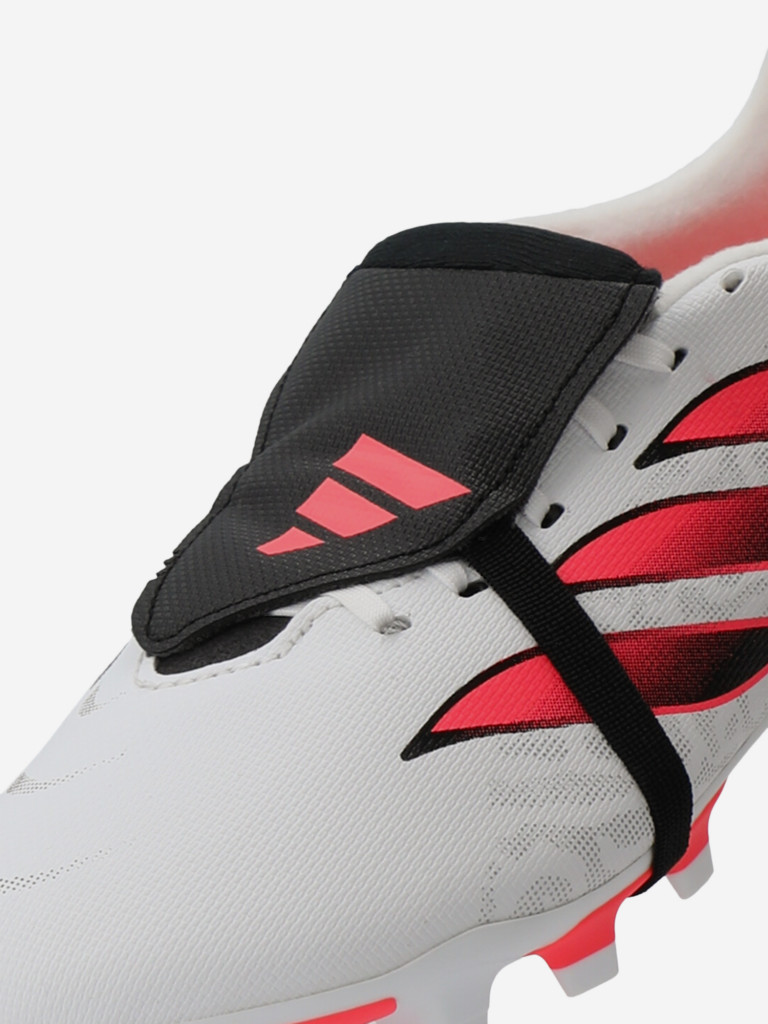 Бутсы для мальчиков adidas Predator Club Ft Fg/Mg