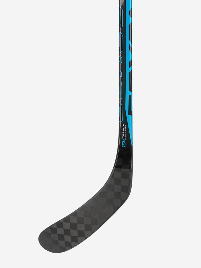 Клюшка хоккейная подростковая Bauer Nexus E4 INT INT