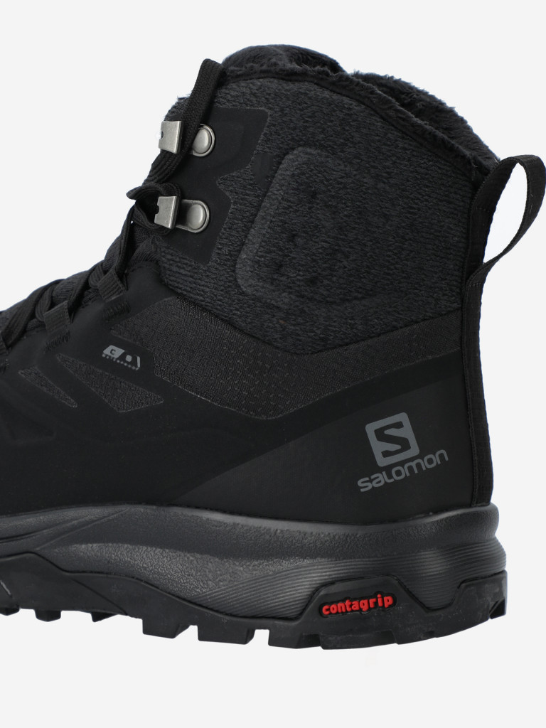 Ботинки утепленные женские Salomon Outblast Ts Cswp