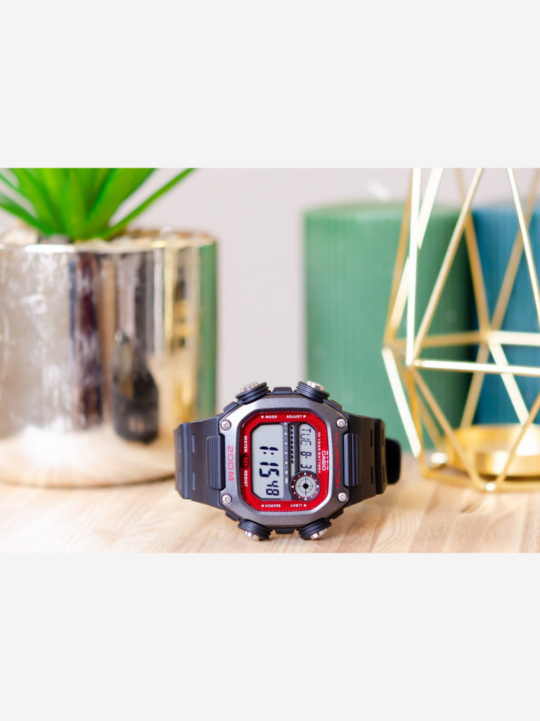 Наручные часы CASIO