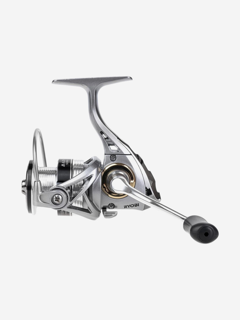 Катушка безынерционная Ryobi Bado S 2000 5+1 подшипник