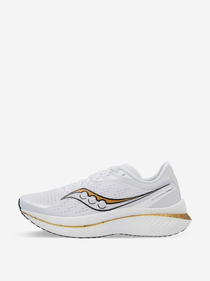 Кроссовки женские Saucony Endorphin Speed 3 30314810299 Белый, размер 37,36.5,37.5,40, фото 1