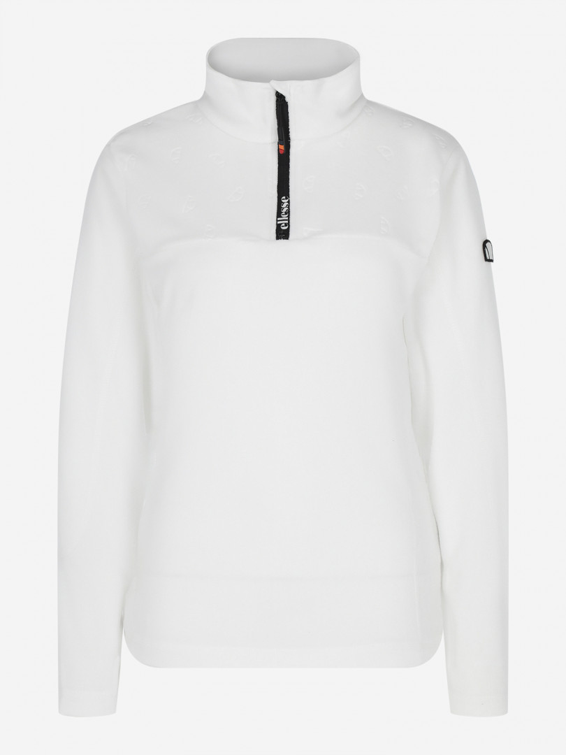 Толстовка женская Ellesse Белый 3599₽
