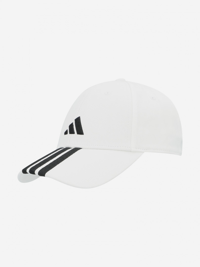 фото Бейсболка adidas, черный