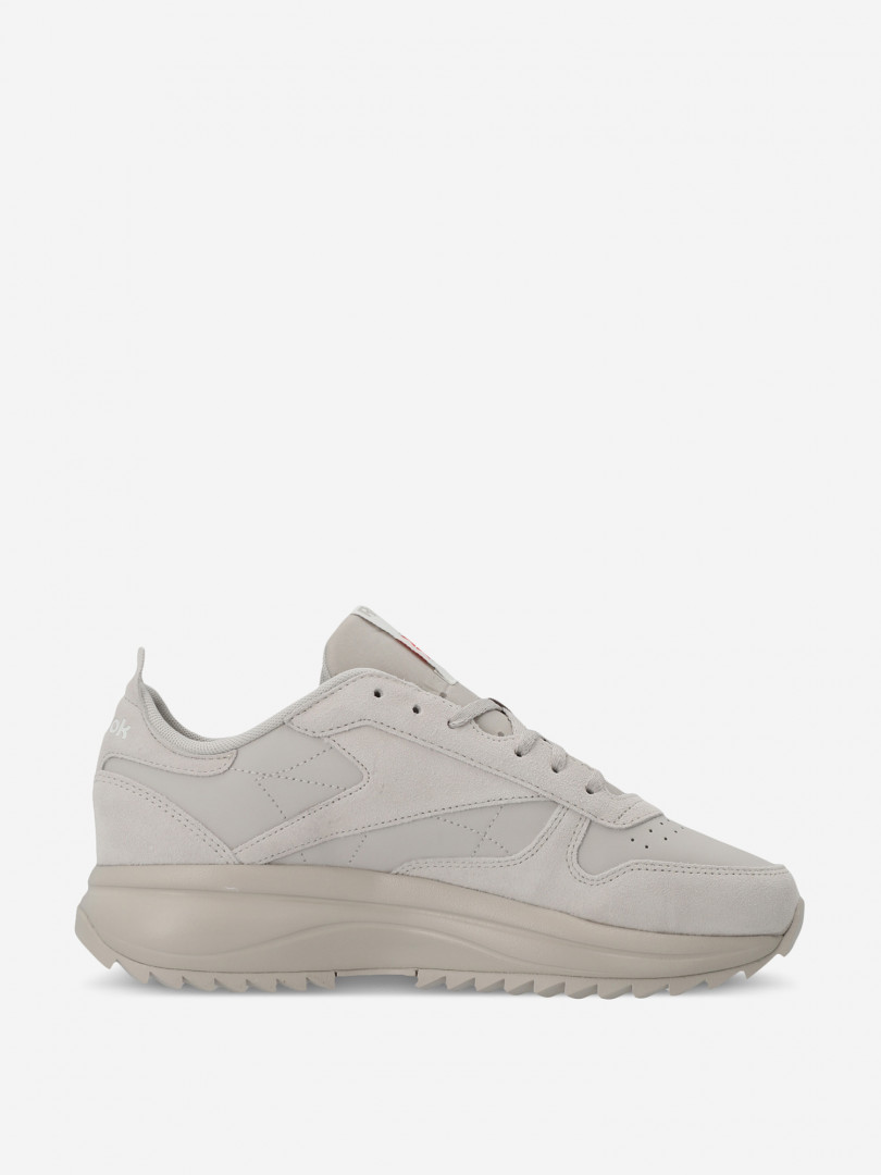 Кроссовки женские Reebok Classic Leather Sp Extra 30067860299 Бежевый, размер 40,40.5,37.5,36,38.5, фото 5