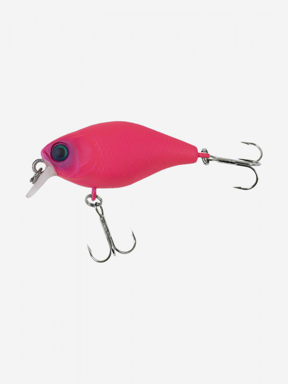 Воблер Jackall Chubby 38 SR Silent