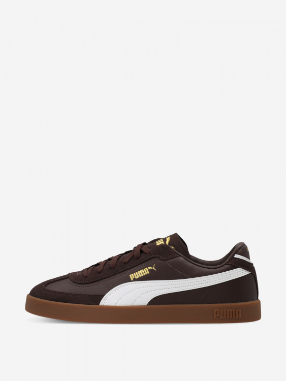Кеды мужские PUMA Club Il Era