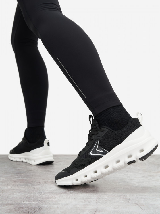 Кроссовки женские Demix Cosmic