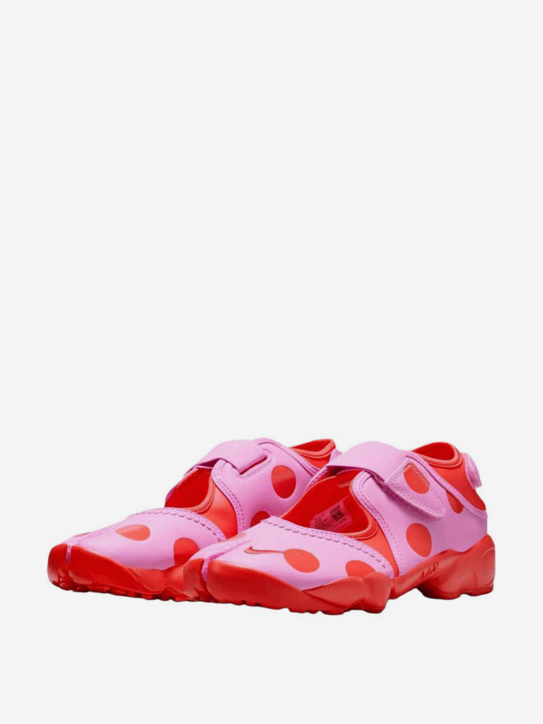 Кроссовки повседневные Nike Air Rift