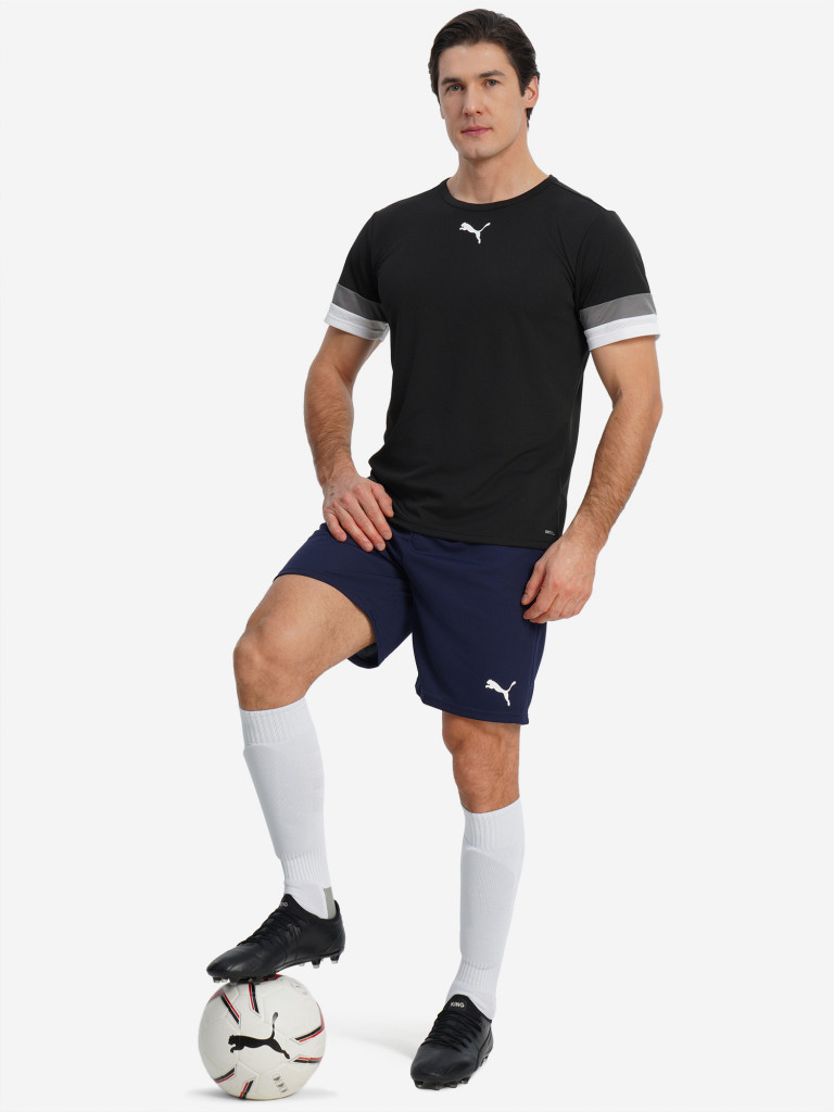 Шорты мужские PUMA Timerise