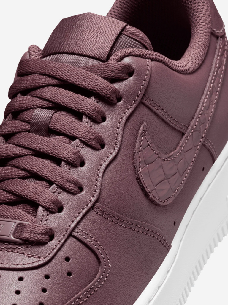 Кеды женские Nike Air Force 1 '07 Se