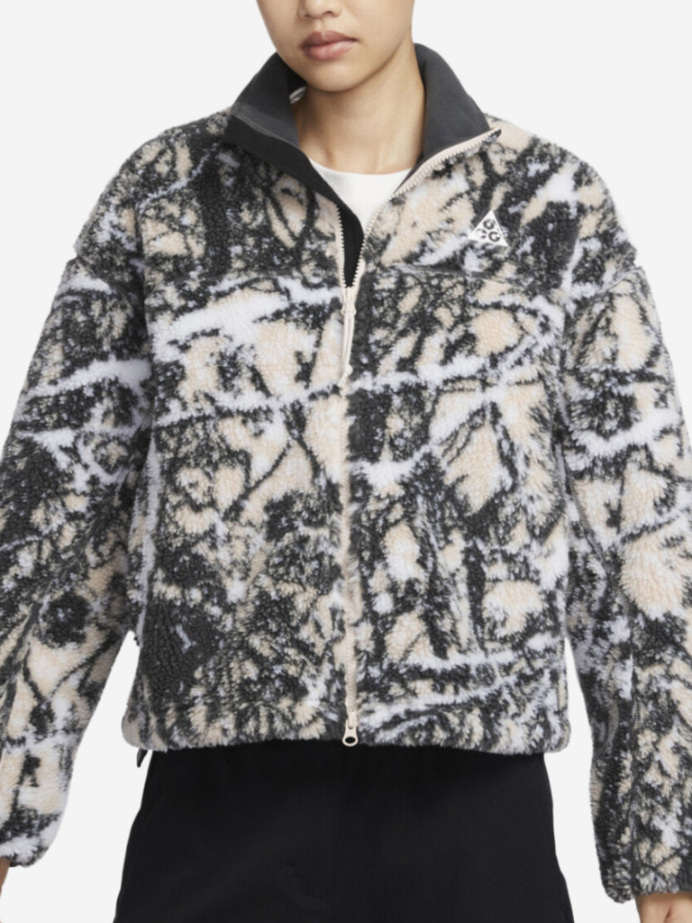 Куртка утепленная женская Nike ACG CANWELL GLACIER