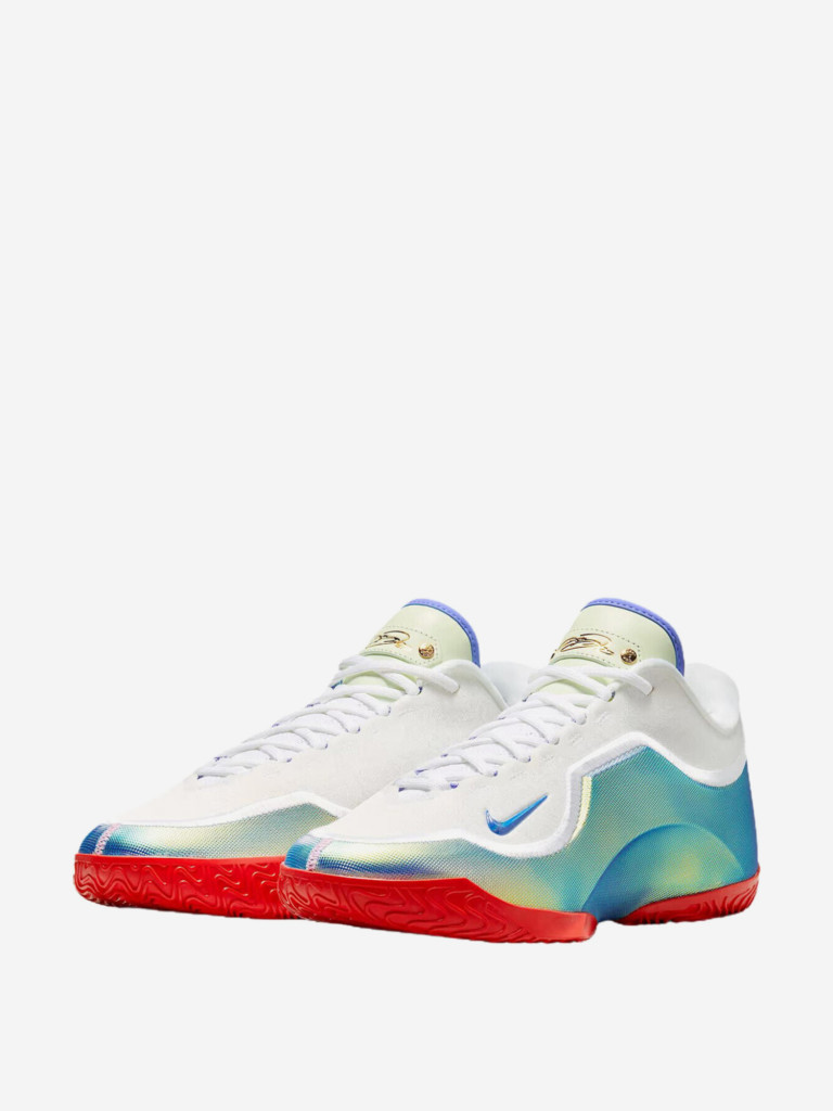 Кроссовки для бавкетбола Nike Lebron 23