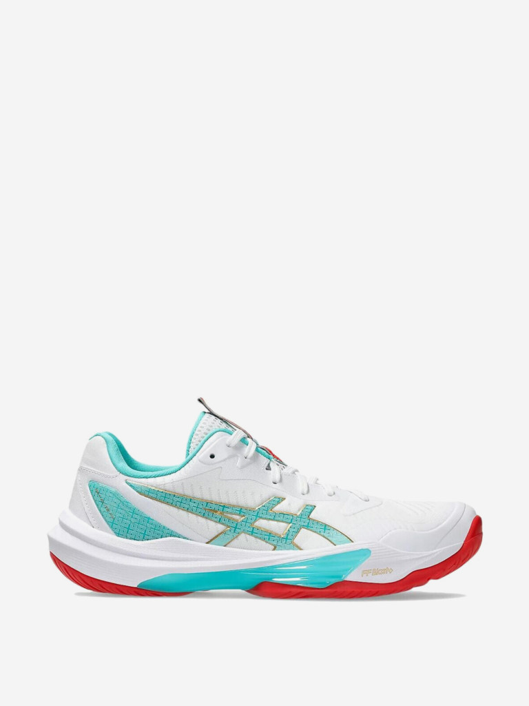 Кроссовки Asics Elite FF 3