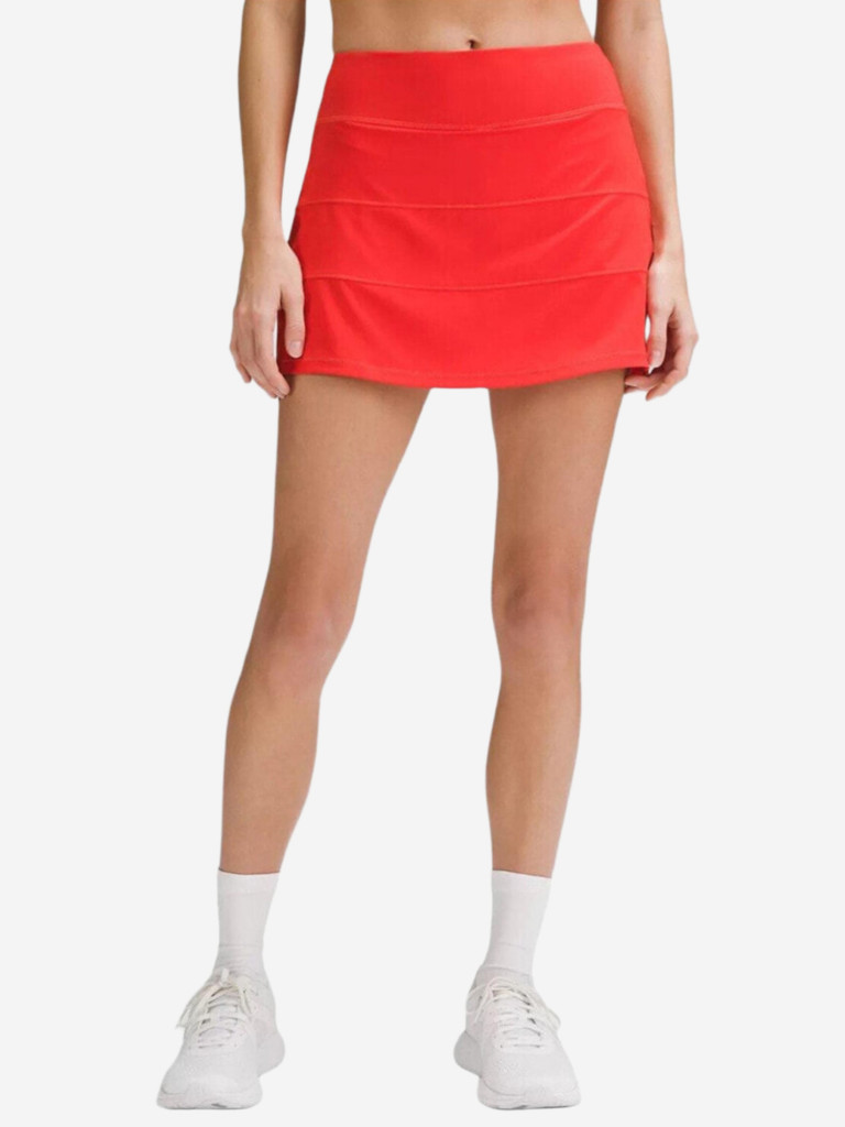 Юбка женская Lululemon Pace Rival