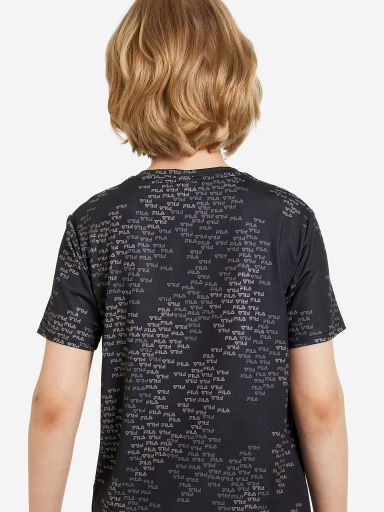 Футболка для мальчиков FILA