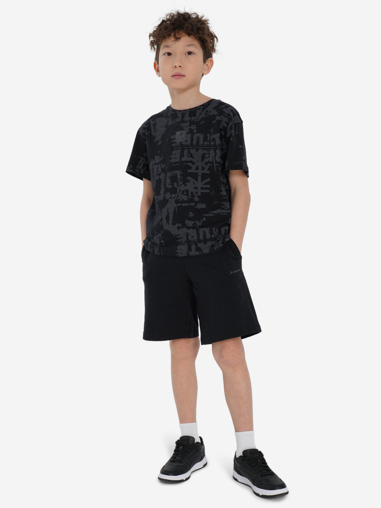 Футболка для мальчиков Demix