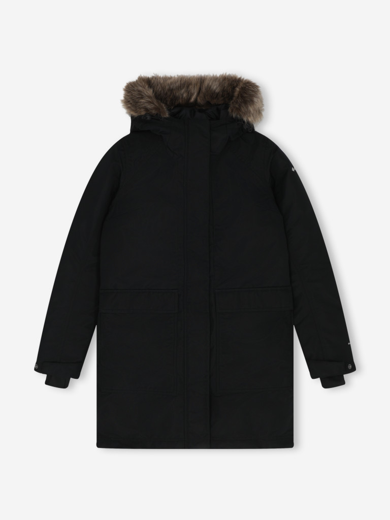 Парка утепленная женская Columbia Little Si II Insulated Parka