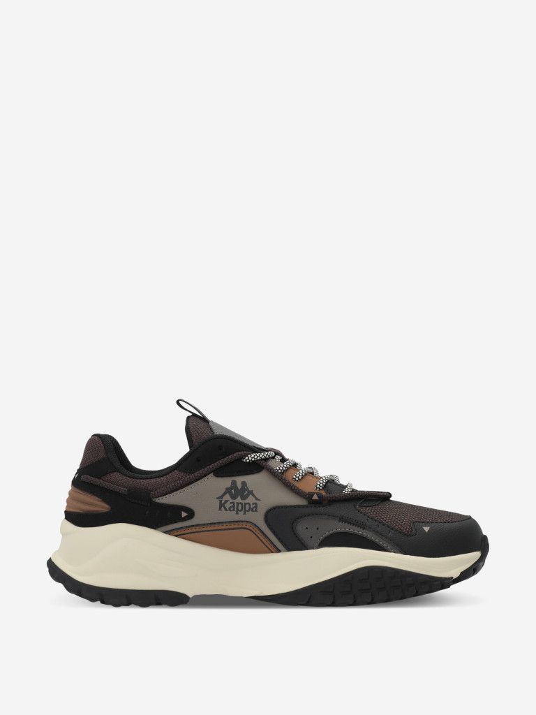 Кроссовки мужские Kappa Renzo Trail