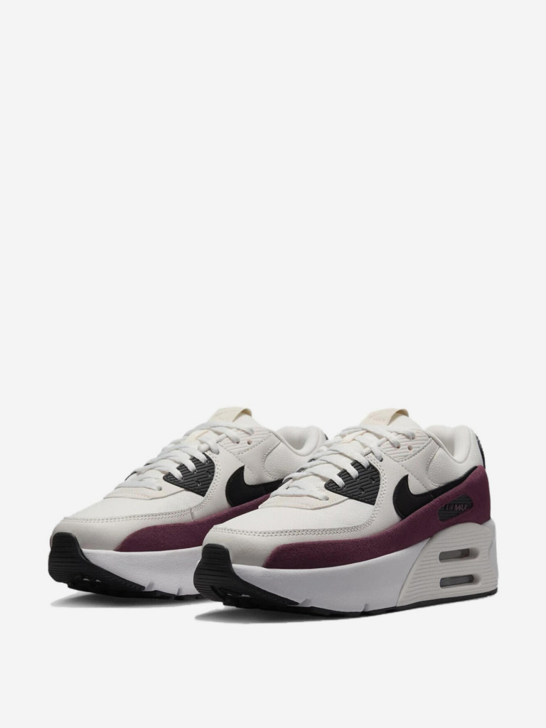 Кроссовки женские повседневные Nike Air Max 90 LV8