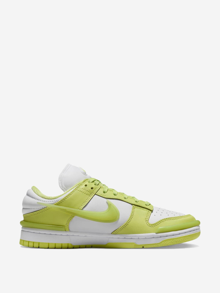 Кроссовки Nike Dunk Low Twist