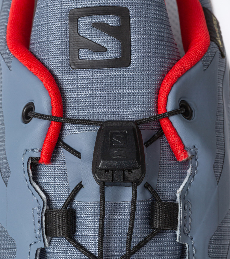Кроссовки мужские Salomon Supercross Gtx
