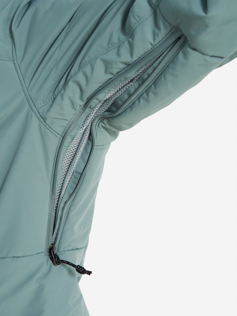 Пуховик женский Mountain Hardwear Powder Maven