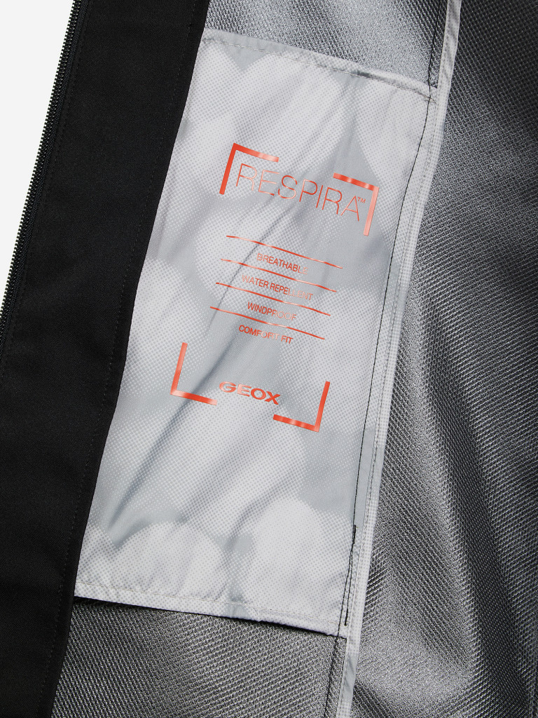 Куртка софтшелл женская Geox Spherica